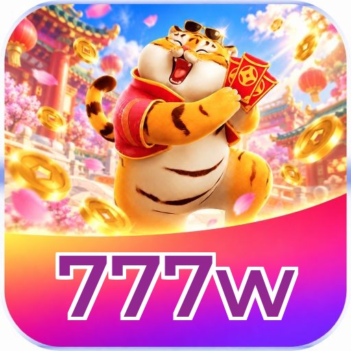 777w Logo Oficial - Cassino Online Certificado Brasil