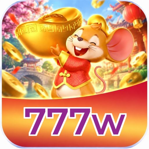 777w Logo