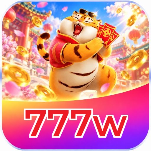 Fortune Tiger Logo 3