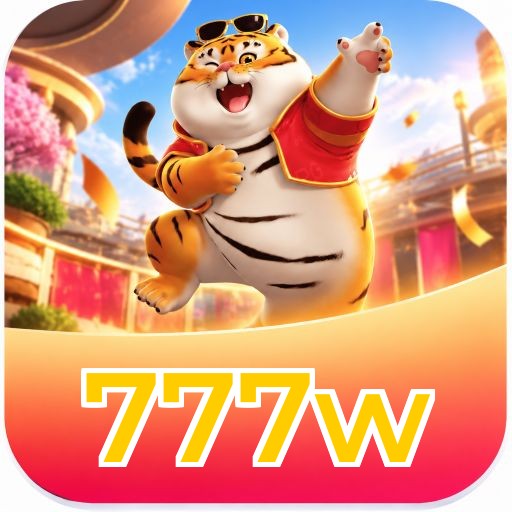 777w Logo
