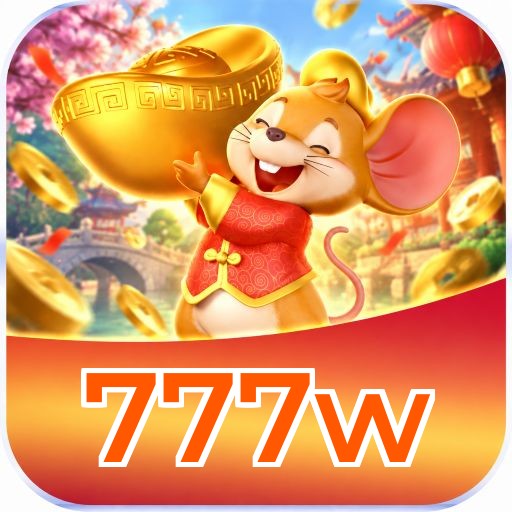 777w Logo 1