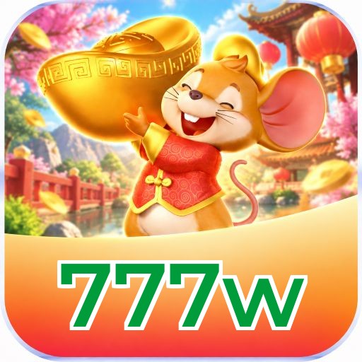 777w Logo