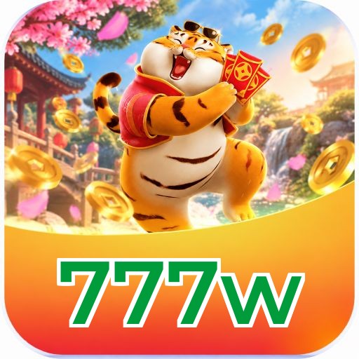 777w Logo 2