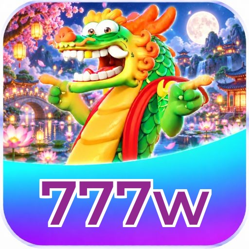 777w APP Mobile - Android & iOS