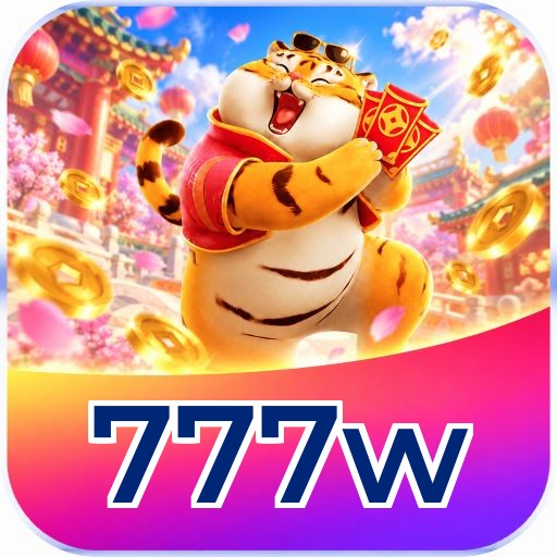 777w Logo