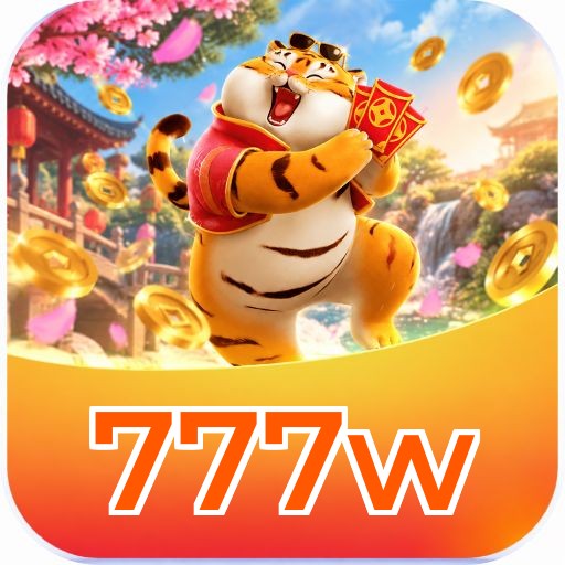 777w Logo