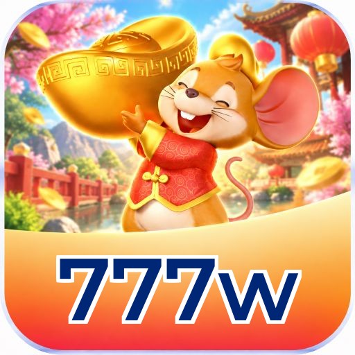 777w Logo