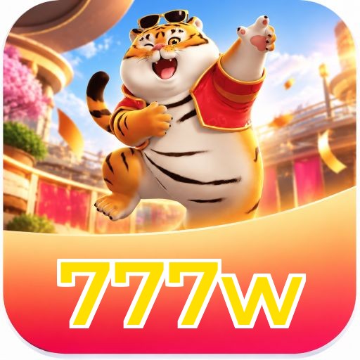 777w Logo