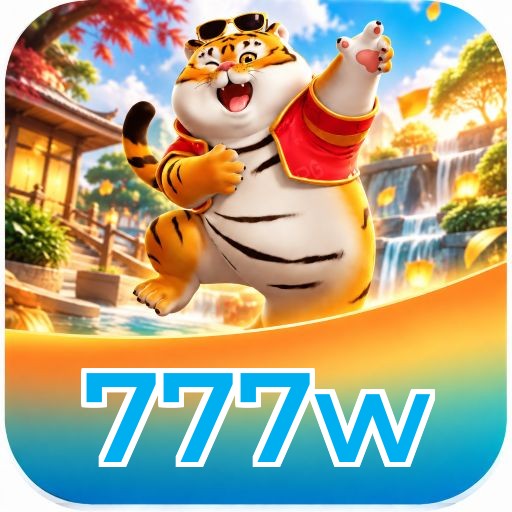 777w Logo